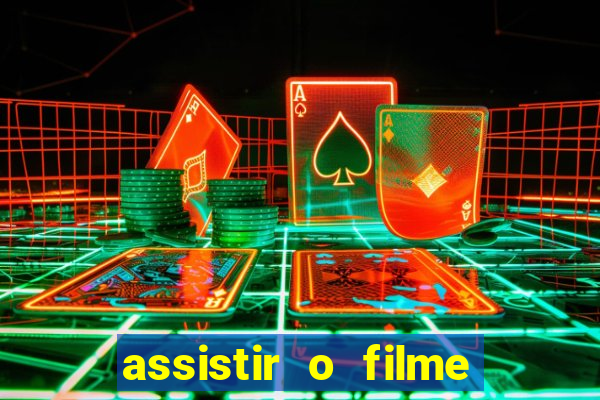 assistir o filme 007 cassino royale dublado